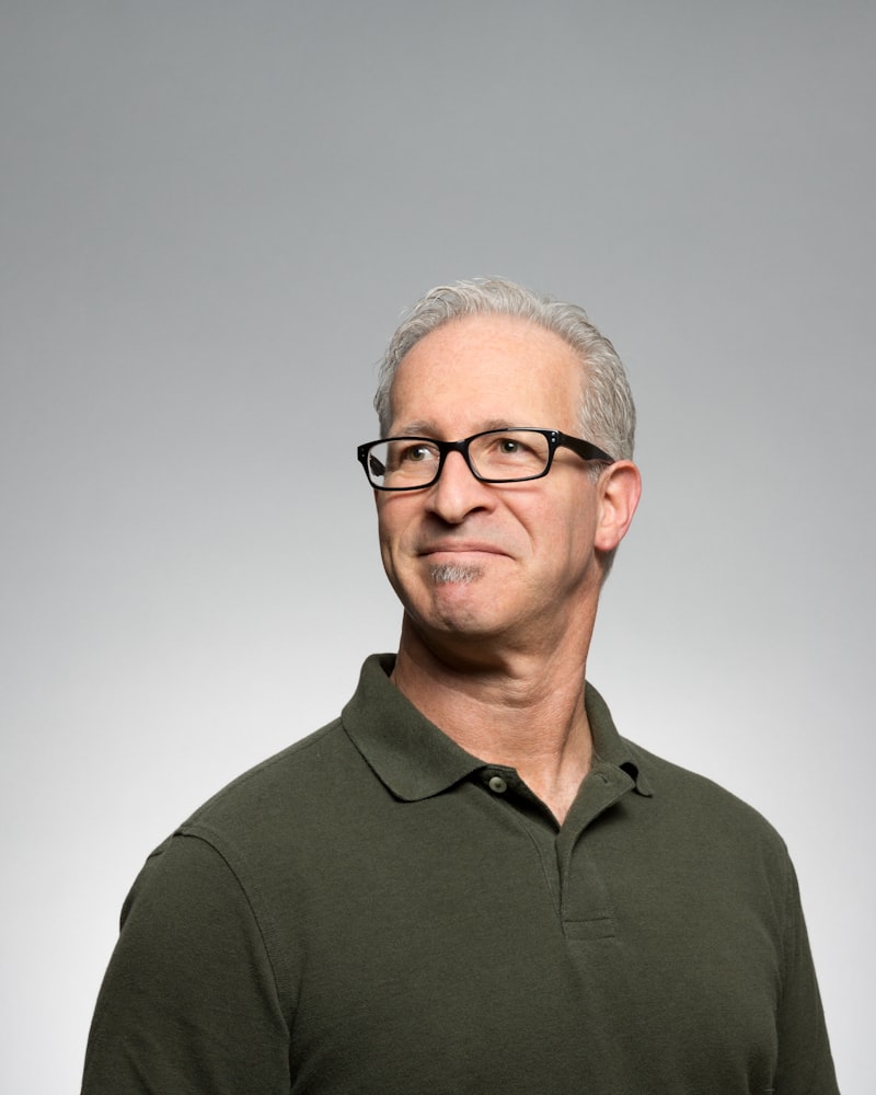 Geoffrey Holt, Founding Partner