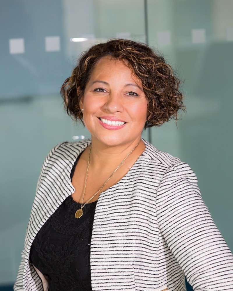 Priya Shah, Tax Director